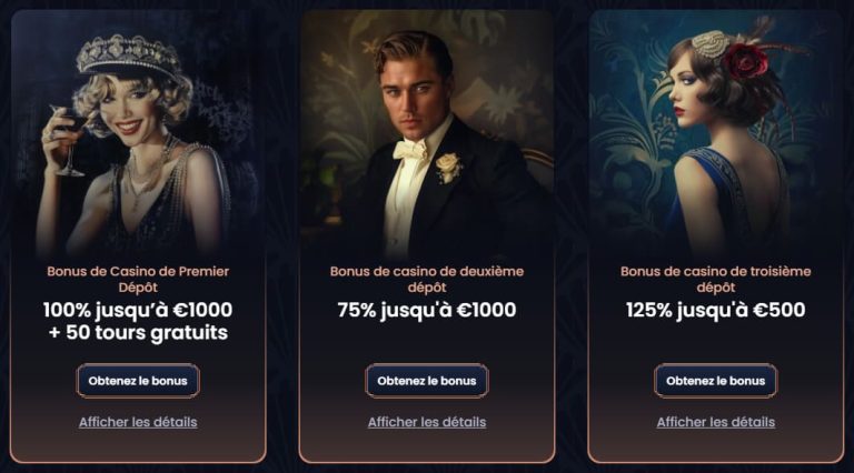 GreatSpin Casino bonus